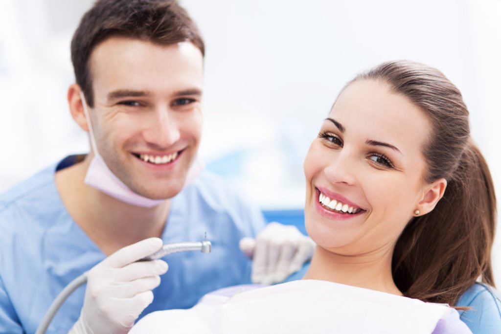 Airdrie Springs Dental Clinic has a number of sedation dentistry options to suit your needs!