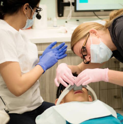 Airdrie Sedation Dentistry