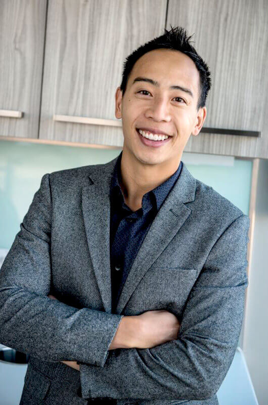 Dr. Hubert NG - Airdrie Springs Dental