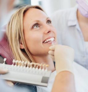 PORCELAIN DENTAL VENEERS SERVICES AIRDRIE