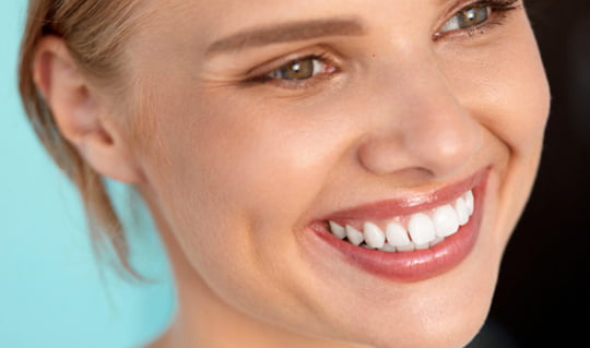 Cosmetic Dentistry - Airdrie Springs Dental
