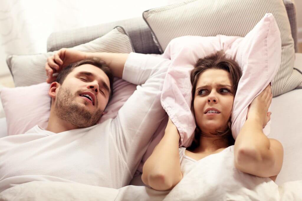 sleep apnea airdrie dentist