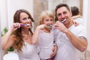 dentist Airdrie Springs Dental