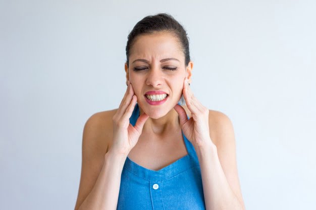 Now Say Goodbye to Your Jaw Pain With Tmj (Tmd) Therapy! - Airdrie Springs Dental