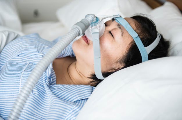 how to control sleep apnea