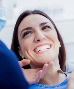 oral dental care in Airdrie Alberta