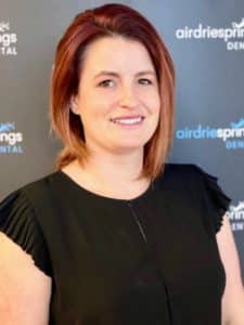 Team of Airdrie Springs Dental | Award winner dentist