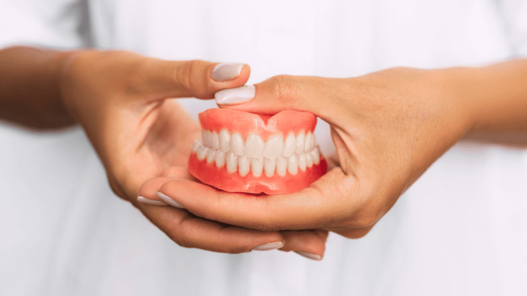 Everything You Need to Know About Dentures - Airdrie Alberta - Airdrie Dental Clinic