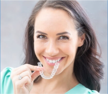 Invisalign for Adults