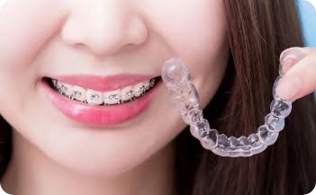 Invisalign and Orthodontics