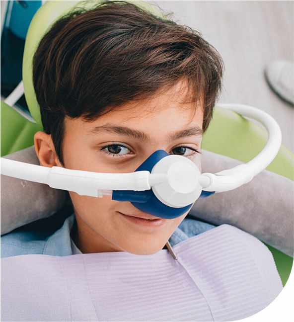 Sedation Dentistry For Children