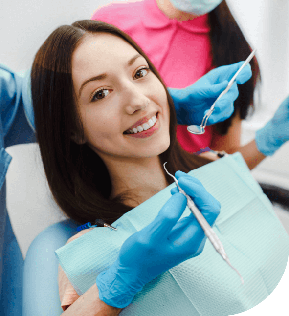 dental preventive care