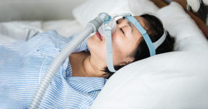 Managing Sleep Apnea