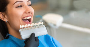 Porcelain-Veneers-in-Airdrie Springs dental