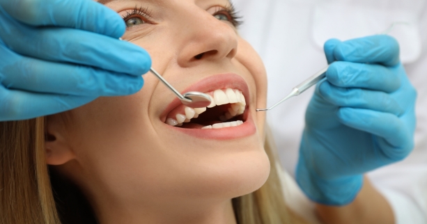 top cosmetic dental treatments