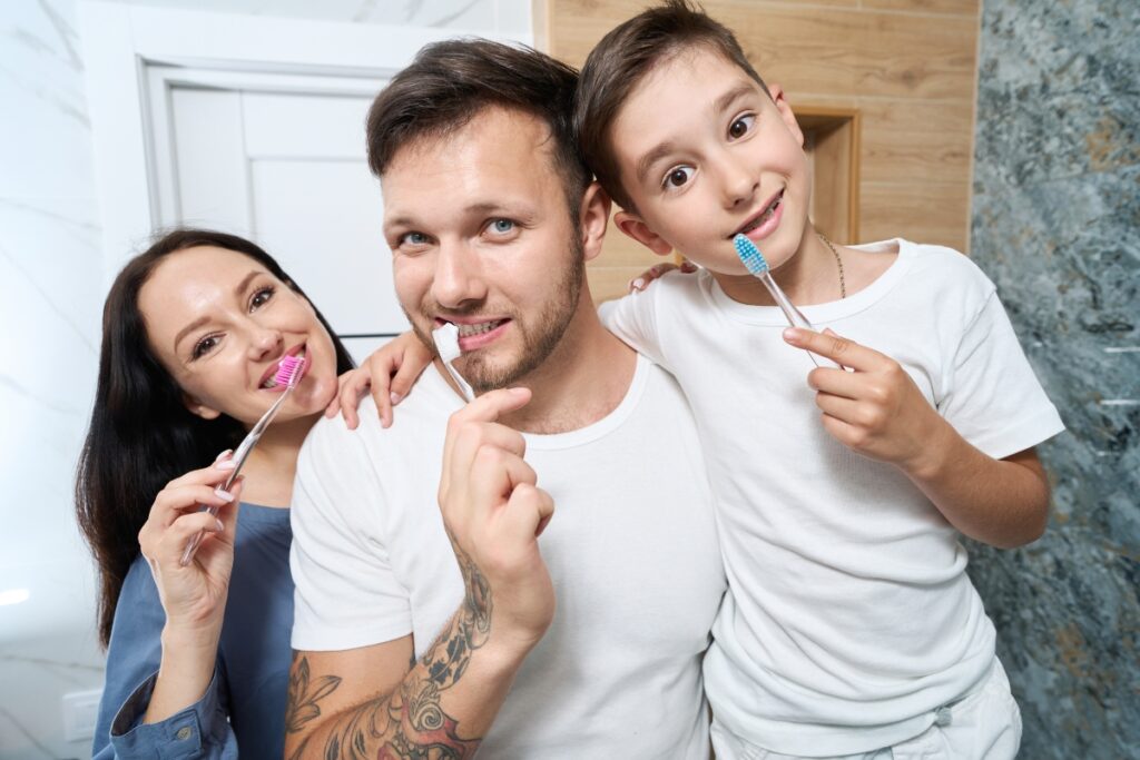 family-dentist-in-Airdrie
