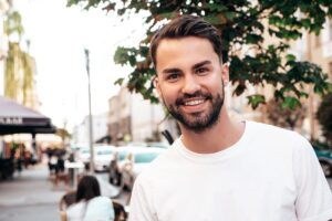 Cosmetic Dentistry in Airdrie