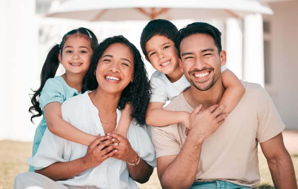 General Dentistry in Airdrie