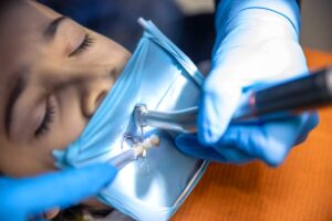 Root Canal Treatment in Airdrie