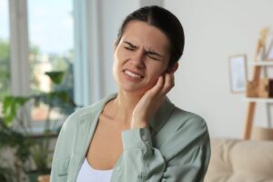 TMJ Treatment in Airdrie