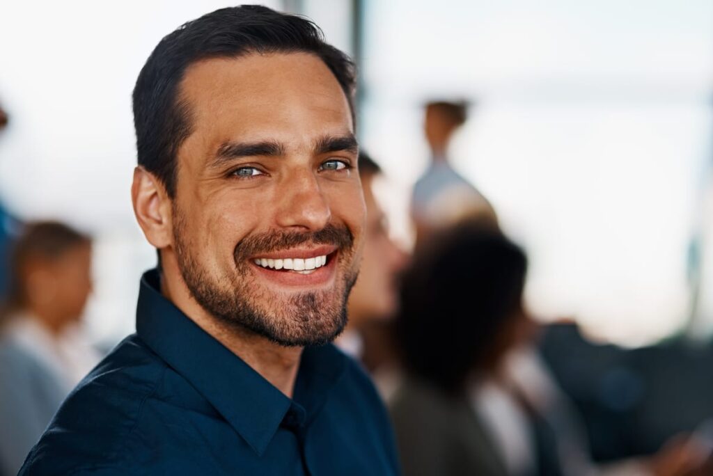 Cosmetic Dentistry in Airdrie