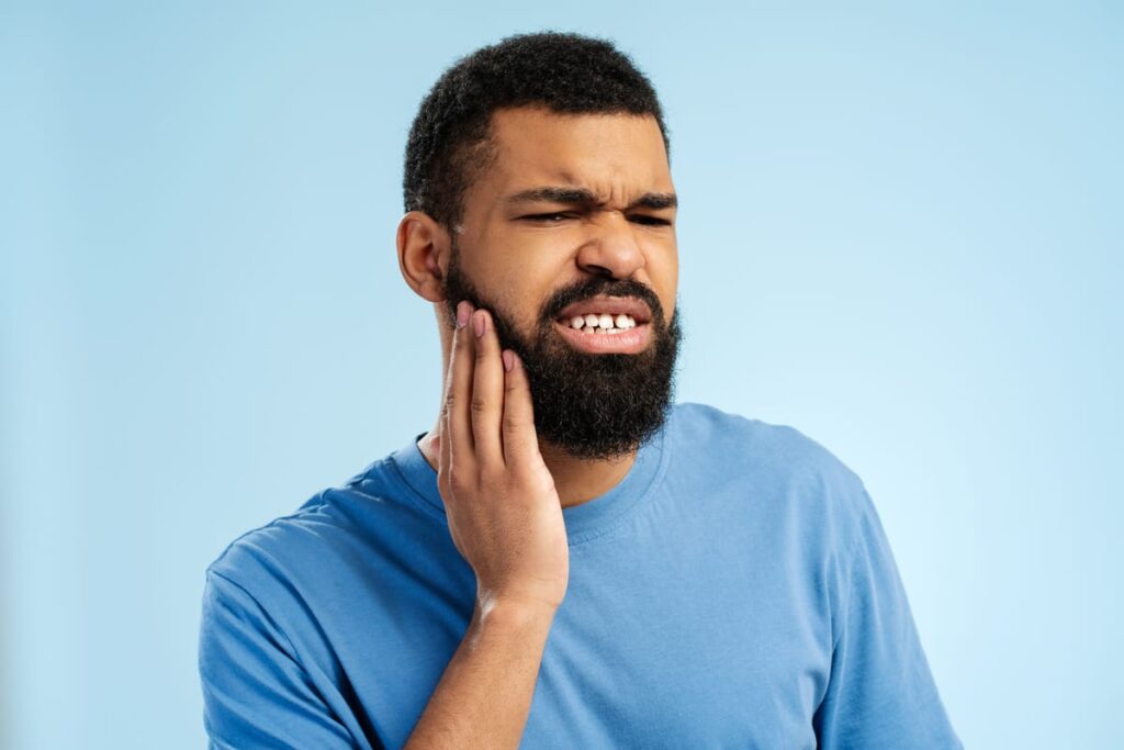 Tooth Extraction in Airdrie