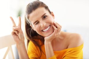 Cosmetic Dentistry in Airdrie
