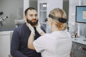 TMJ Treatment in Airdrie